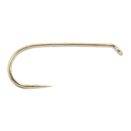 Haki muchowe do suchey muchy Daiichi Dry Fly Hooks 1190